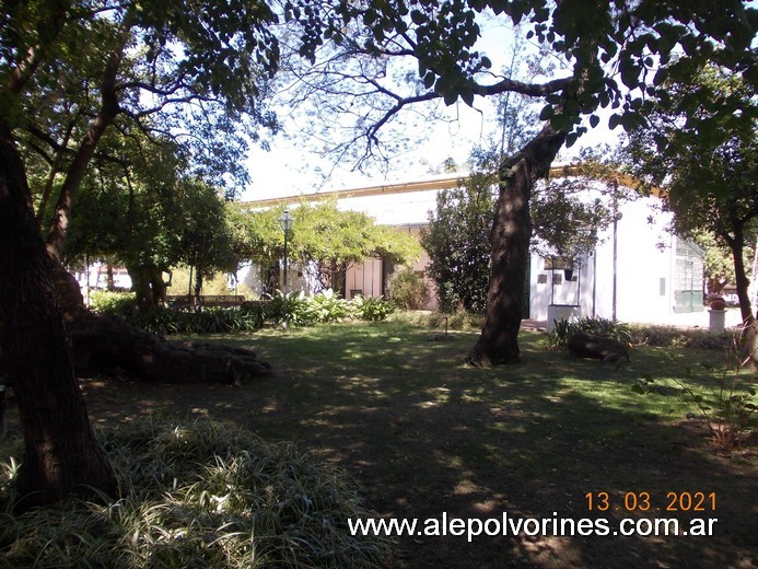 Foto: Chacra de Pueyrredon - Villa Ballester - Villa Ballester (Buenos Aires), Argentina