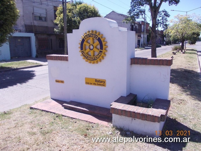 Foto: Rotary Club - Villa Ballester - Villa Ballester (Buenos Aires), Argentina