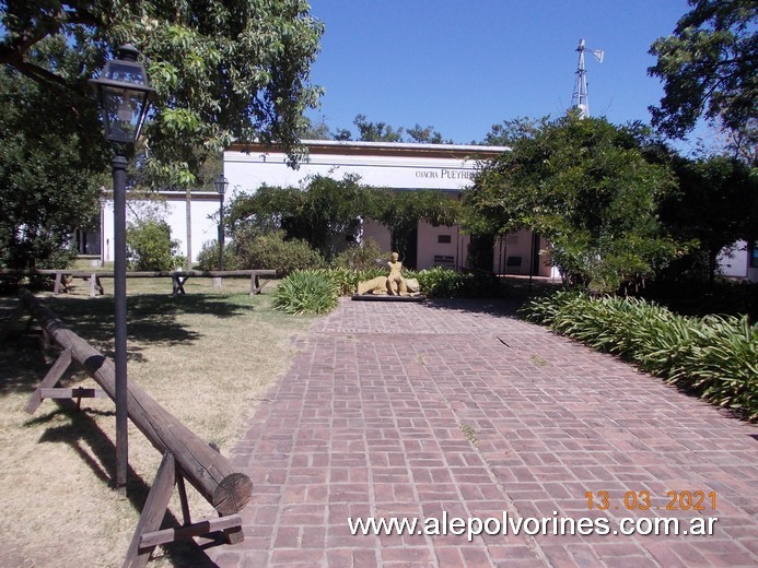 Foto: Chacra de Pueyrredon - Villa Ballester - Villa Ballester (Buenos Aires), Argentina