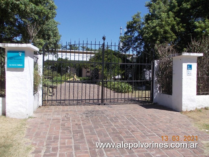 Foto: Chacra de Pueyrredon - Villa Ballester - Villa Ballester (Buenos Aires), Argentina
