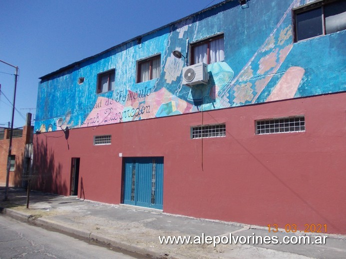 Foto: Sociedad de Fomento Lynch Pueyrredon - Villa Ballester - Villa Ballester (Buenos Aires), Argentina