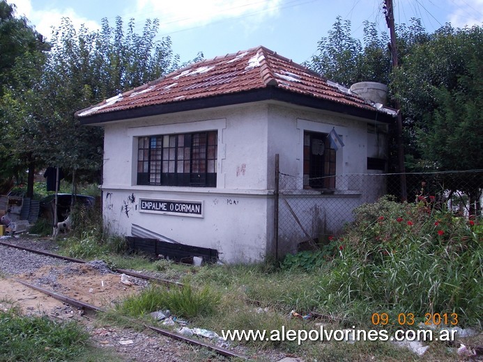 Foto: Cabin Empalme OGorman Avellaneda - Avellaneda (Buenos Aires), Argentina