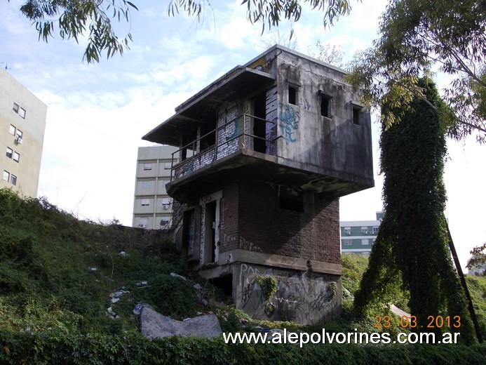 Foto: Avellaneda Cabin Lanus - Avellaneda (Buenos Aires), Argentina