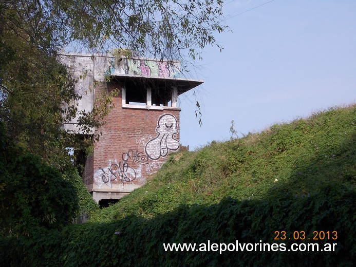 Foto: Avellaneda Cabin Lanus - Avellaneda (Buenos Aires), Argentina