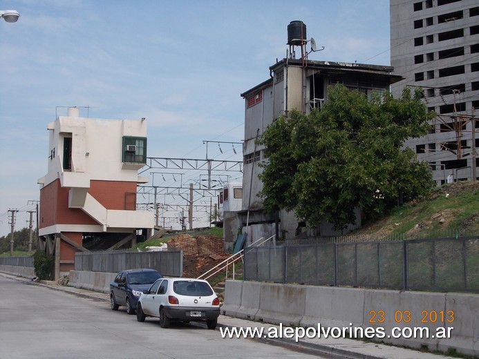 Foto: Cabin Empalme Pavon - Avellaneda - Avellaneda (Buenos Aires), Argentina