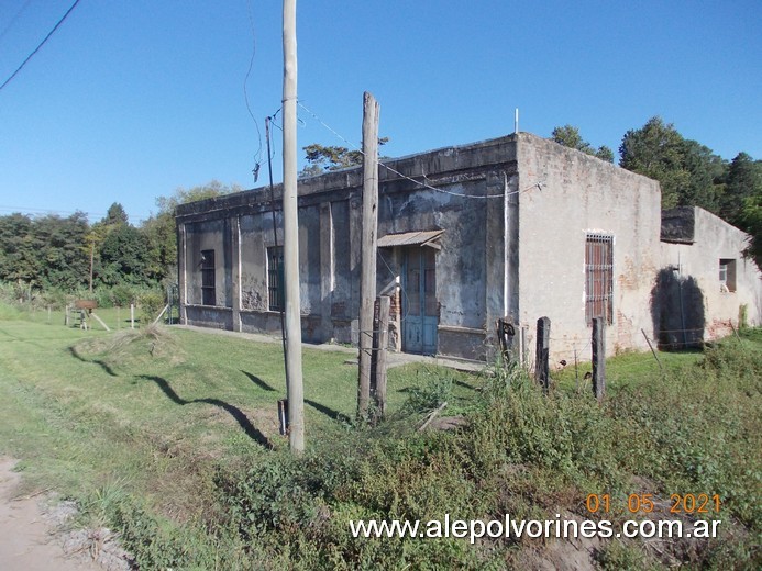 Foto: Gowland - Gowland (Buenos Aires), Argentina