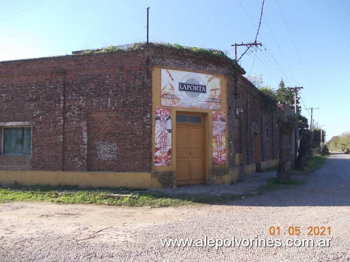 Foto: Panadería Laporta - Gowland (Buenos Aires), Argentina