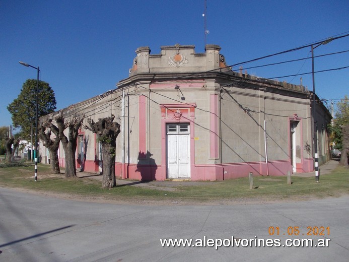 Foto: Gowland - Gowland (Buenos Aires), Argentina