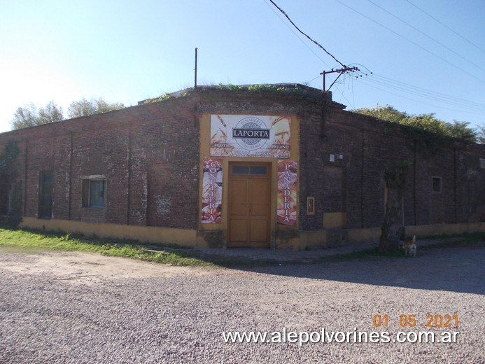 Foto: Panadería Laporta - Gowland (Buenos Aires), Argentina