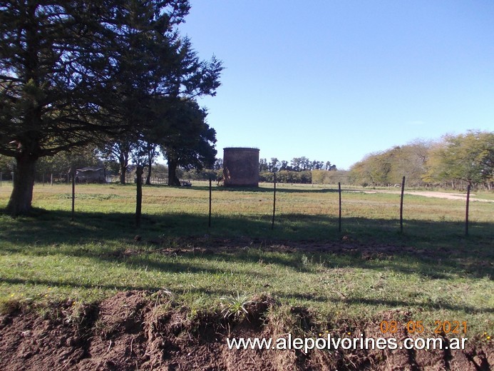 Foto: Palomar - Tomas Jofre (Buenos Aires), Argentina