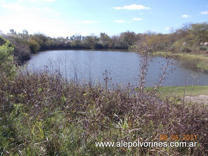 Foto: Reserva Ecologica El Balta - Gowland (Buenos Aires), Argentina
