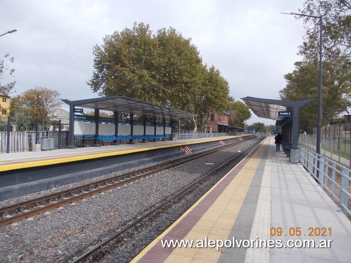 Foto: Estacion Villa de Mayo - Villa de Mayo (Buenos Aires), Argentina