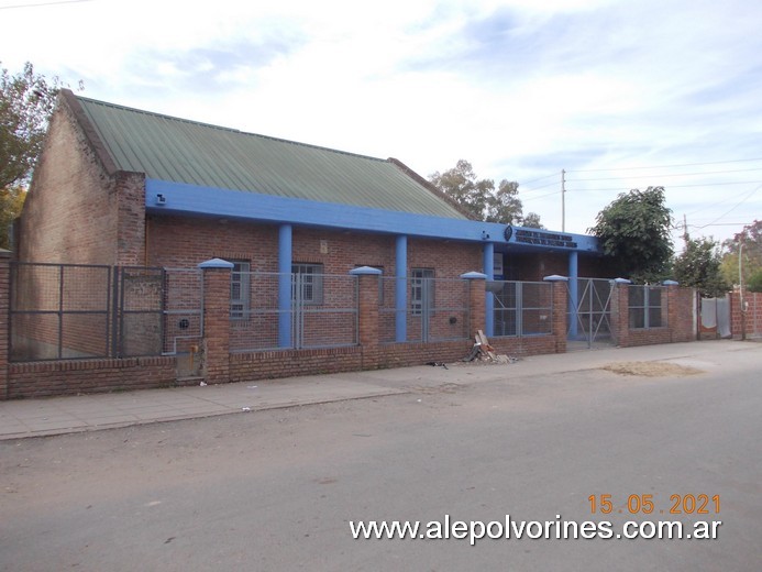 Foto: Jardin de Infantes Barrio Monterrey - Presidente Derqui (Buenos Aires), Argentina