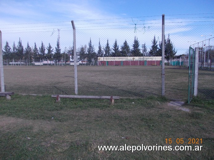 Foto: Club Monterrey - Presidente Derqui (Buenos Aires), Argentina