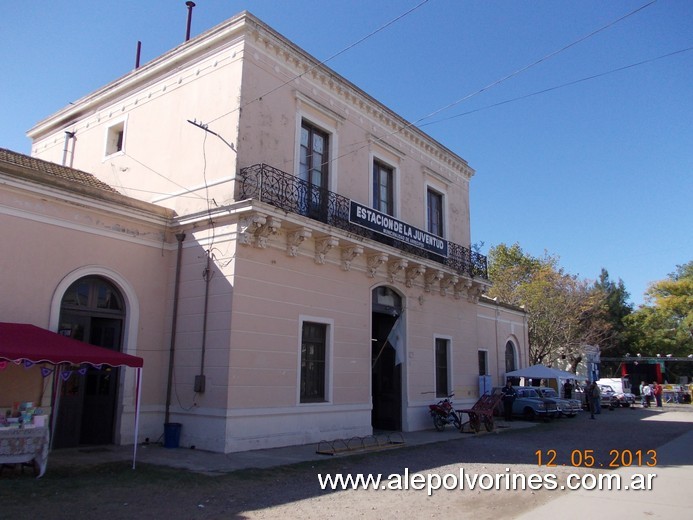 Foto: Estacion Arrecifes - Arrecifes (Buenos Aires), Argentina