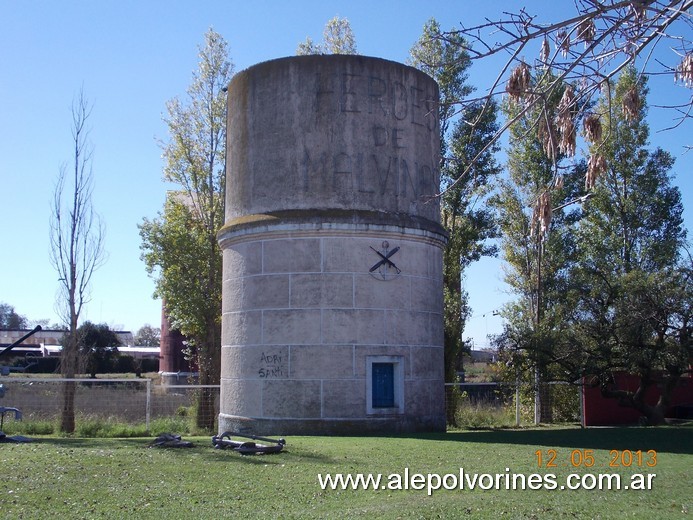Foto: Estacion Arrecifes - Arrecifes (Buenos Aires), Argentina