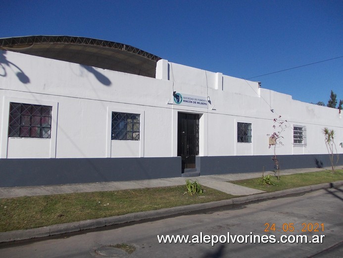 Foto: Sociedad de Fomento Rincon de Milberg - Tigre (Buenos Aires), Argentina