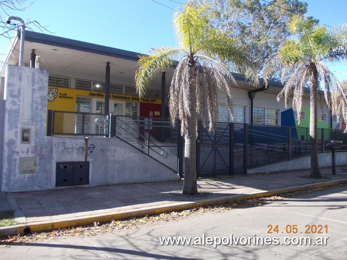 Foto: Jardin de Infantes 949 Caloi - Tigre (Buenos Aires), Argentina
