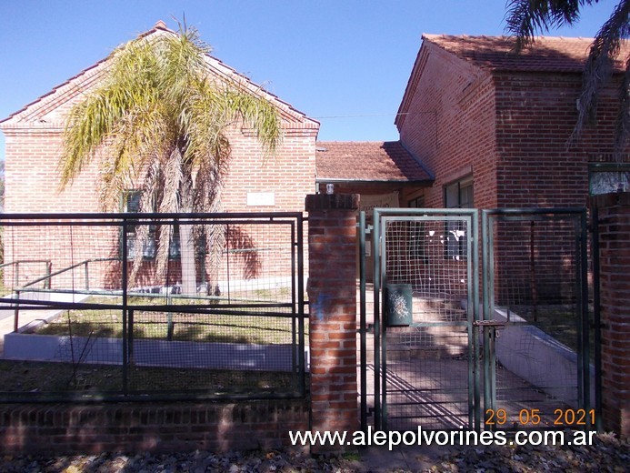 Foto: Escuela - Tigre (Buenos Aires), Argentina