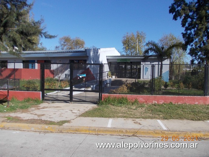Foto: Jardin de Infantes 950 Maindumbi - Tigre (Buenos Aires), Argentina