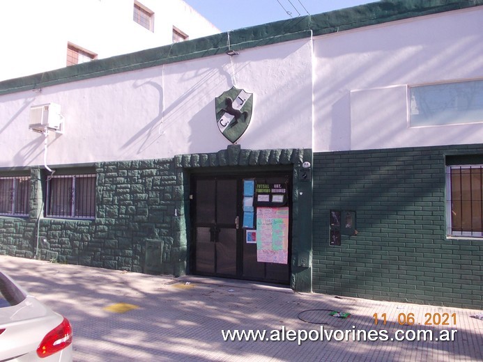 Foto: Club Caballito Juniors - Caballito (Buenos Aires), Argentina