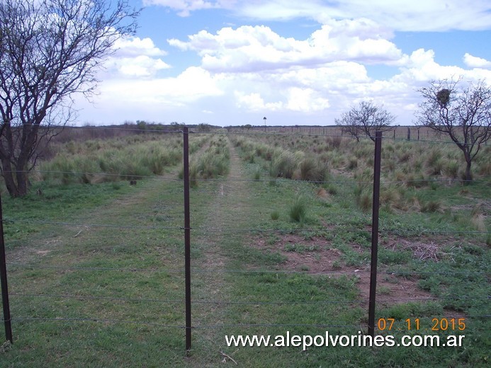 Foto: Buena Esperanza - Buena Esperanza (San Luis), Argentina