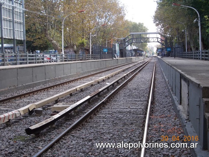 Foto: Estacion Belgrano C - Belgrano (Buenos Aires), Argentina