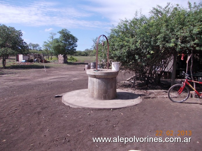 Foto: Estacion Campo del Cielo - Campo del Cielo (Santiago del Estero), Argentina