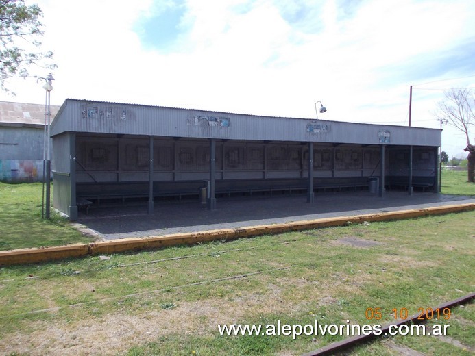 Foto: Estacion Capilla del Señor - Capilla del Señor (Buenos Aires), Argentina