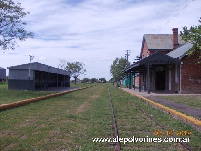 Foto: Estacion Capilla del Señor - Capilla del Señor (Buenos Aires), Argentina