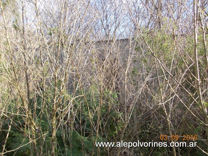 Foto: Estacion Carlos Lemeé - Carlos Keen (Buenos Aires), Argentina