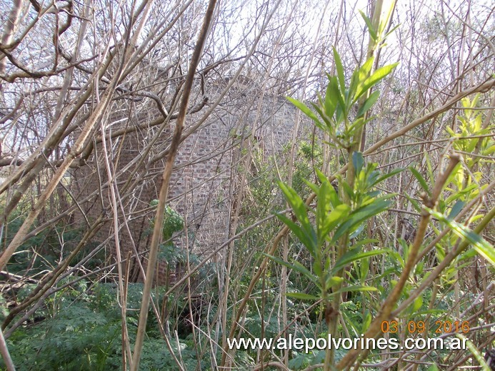 Foto: Estacion Carlos Lemeé - Carlos Keen (Buenos Aires), Argentina