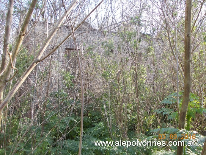Foto: Estacion Carlos Lemeé - Carlos Keen (Buenos Aires), Argentina