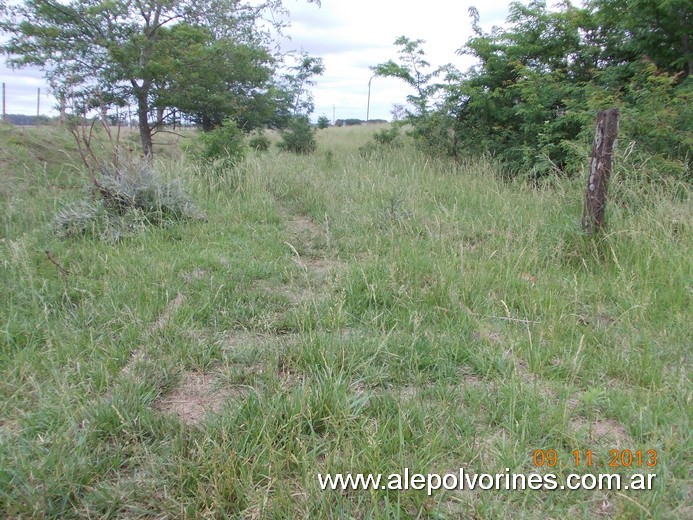 Foto: Carmen de Areco - Carmen de Areco (Buenos Aires), Argentina