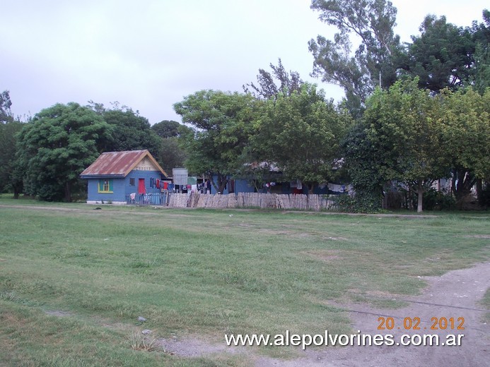 Foto: Estacion Caroya - Caroya (Córdoba), Argentina