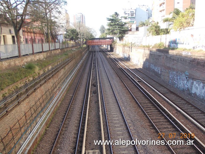 Foto: Caballito - Tinchera FCO - Caballito (Buenos Aires), Argentina