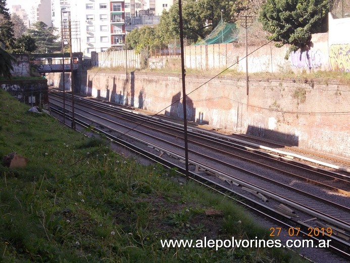 Foto: Caballito - Tinchera FCO - Caballito (Buenos Aires), Argentina