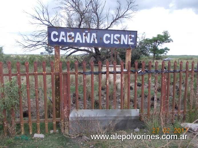 Foto: Estacion Cabaña El Cisne - Sunchales (Santa Fe), Argentina