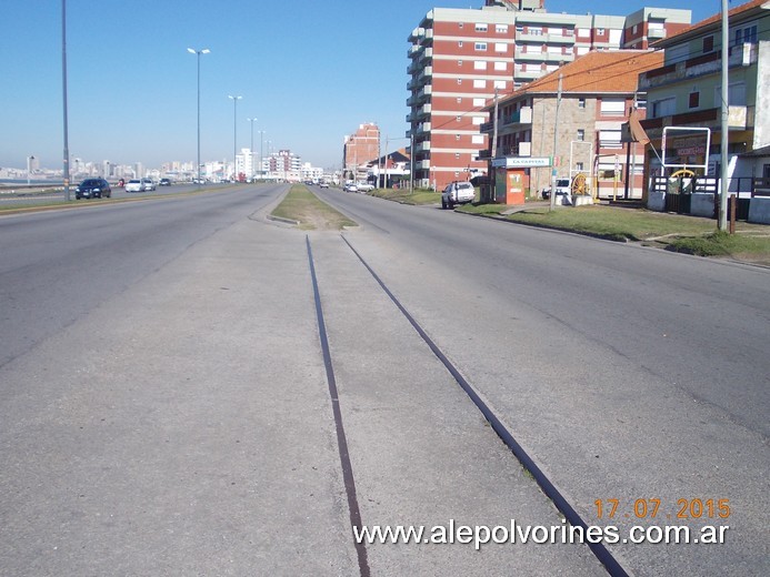 Foto: Trencito del Parque Camet - Camet (Buenos Aires), Argentina