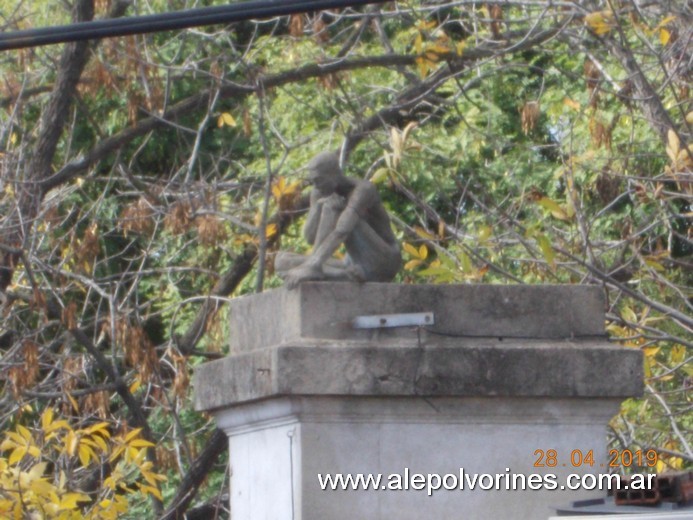 Foto: Estacion Campana - Campana (Buenos Aires), Argentina