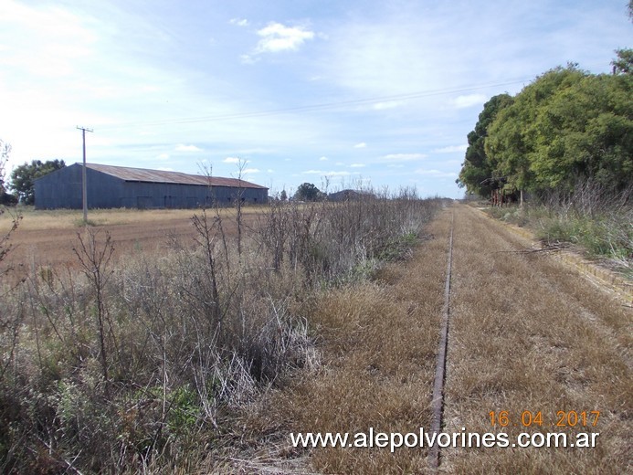 Foto: Estacion Cascada - Cascada (Buenos Aires), Argentina