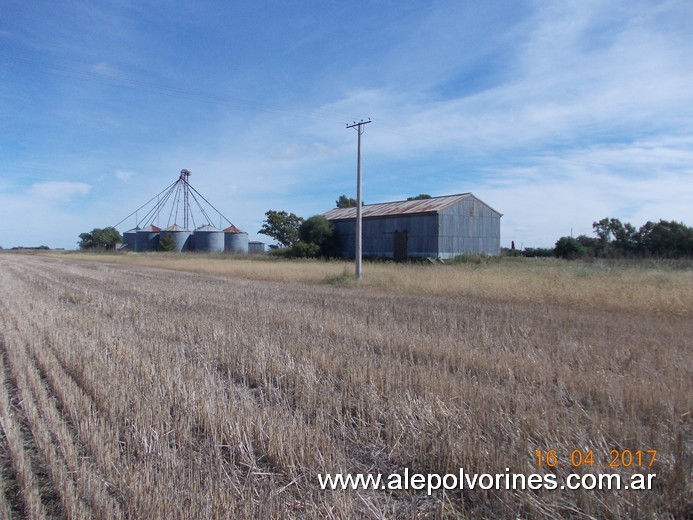 Foto: Estacion Cascada - Cascada (Buenos Aires), Argentina