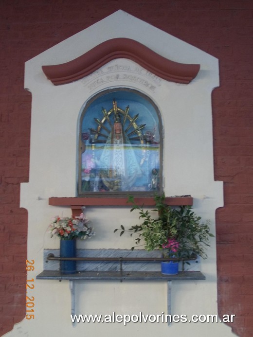 Foto: Estacion Chivilcoy - Chivilcoy (Buenos Aires), Argentina