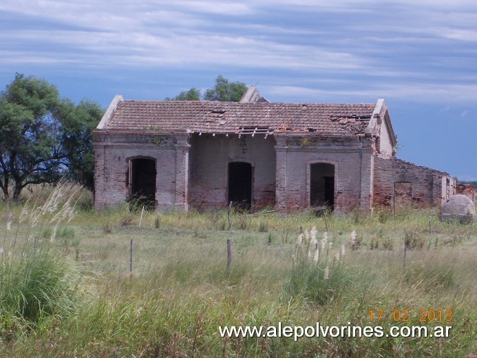Foto: Estacion Clara - Estacion Clara (Santa Fe), Argentina