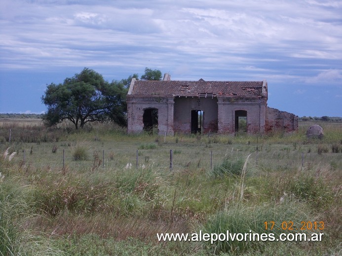 Foto: Estacion Clara - Estacion Clara (Santa Fe), Argentina