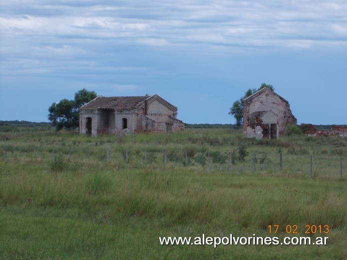 Foto: Estacion Clara - Estacion Clara (Santa Fe), Argentina