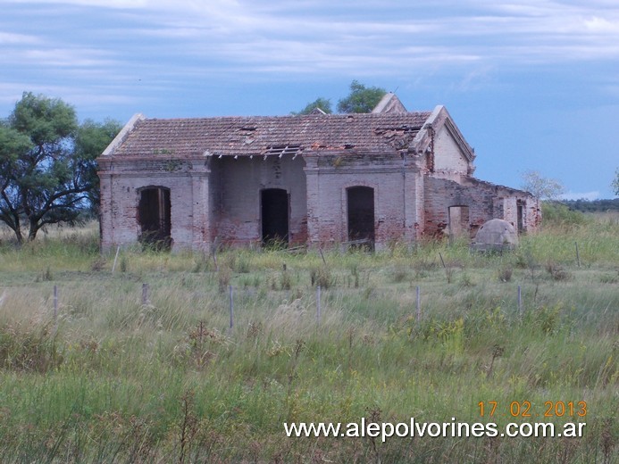 Foto: Estacion Clara - Estacion Clara (Santa Fe), Argentina