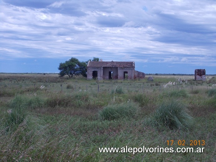 Foto: Estacion Clara - Estacion Clara (Santa Fe), Argentina