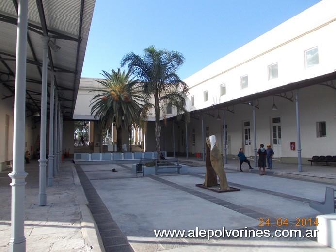 Foto: Estacion Catamarca - Catamarca, Argentina