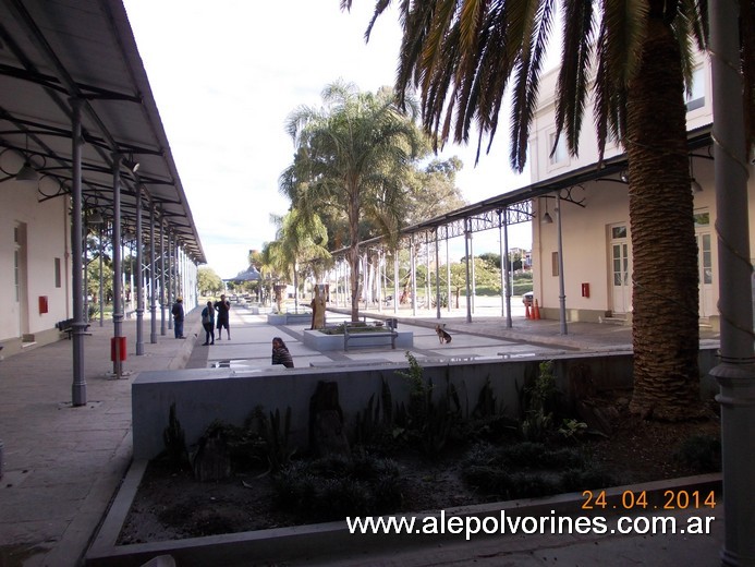 Foto: Estacion Catamarca - Catamarca, Argentina